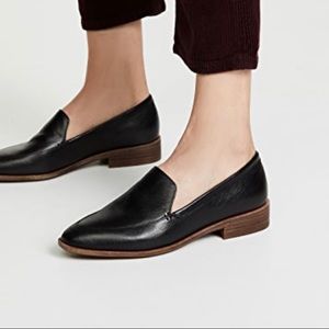 Madewell The Frances Loafers Size 7